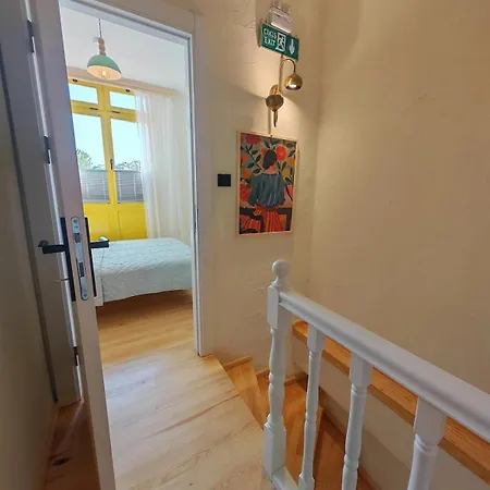 빌라 Anesis Evi - Milozrooms