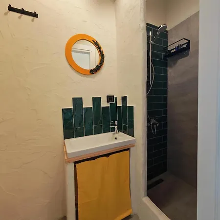 빌라 Anesis Evi - Milozrooms Ayvalı