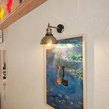 빌라 Anesis Evi - Milozrooms *
