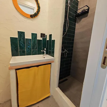 빌라 Anesis Evi - Milozrooms Ayvalı