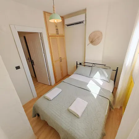 빌라 Anesis Evi - Milozrooms