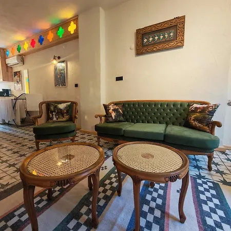 빌라 Anesis Evi - Milozrooms *