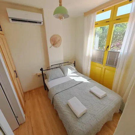 Anesis Evi - Milozrooms Ayvalı