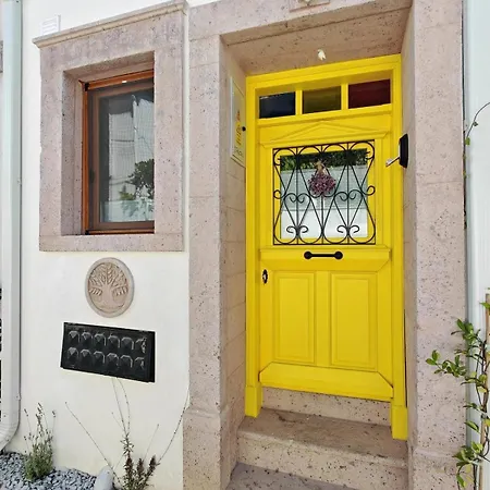 Anesis Evi - Milozrooms 빌라