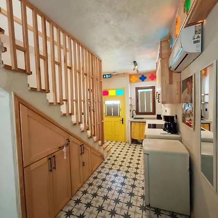 Anesis Evi - Milozrooms