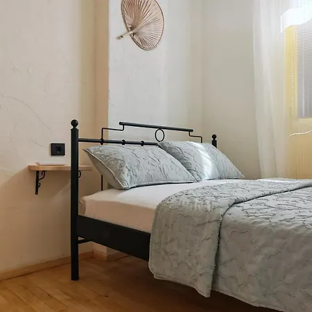 빌라 Anesis Evi - Milozrooms *